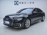 Audi A6 2024
