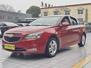 Chevrolet Cruze 2016