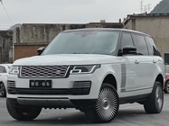 Land Rover Range Rover 2017