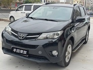 Toyota RAV4 2014