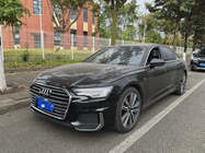 Audi A6 2022