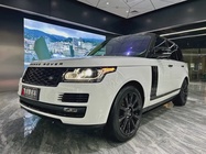 Land Rover Range Rover 2018