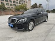 Mercedes-Benz C-Class 2015