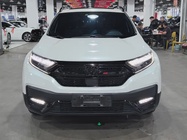 Honda CR-V 2021