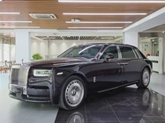 Rolls-Royce Phantom 2019