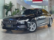 Volvo S90 2019