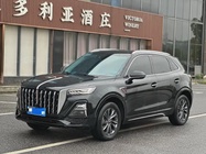 Hongqi HS5 2024
