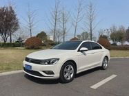 Volkswagen Lamando 2017