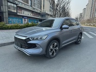 BYD Pro 2024