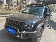 Jetour Traveller 2025