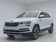 Skoda Karoq 2021