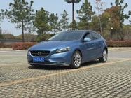 Volvo V40 2014