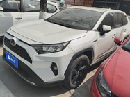Toyota RAV4 2021