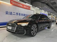 Audi A6 2022