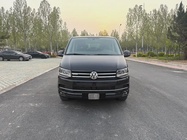 Volkswagen Multivan 2017