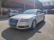 Audi A6 2009