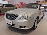 Buick Excelle 2009