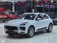 Porsche Macan 2020