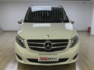 Mercedes-Benz V-Class 2018