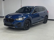 BMW X1 2021