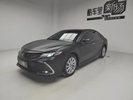 Toyota Camry 2022