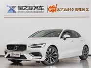 Volvo S60 2024