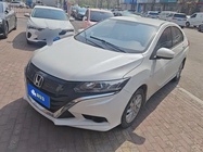 Honda Gienia 2017