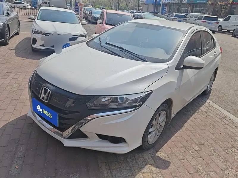Honda Gienia