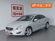 Volvo S60 2013