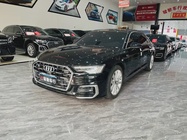 Audi A6 2024