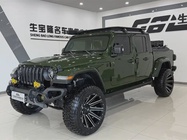 Jeep Gladiator 2023