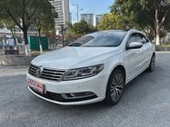 Volkswagen CC 2016