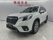 Subaru Forester 2023
