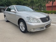 Toyota Crown 2007