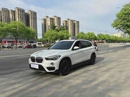 BMW X1 2017