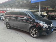 Mercedes-Benz V-Class 2019