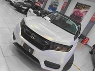 Honda Avancier 2017