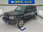 Jetour Traveller 2024