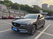 Mazda CX-5 2018