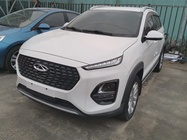 Chery Tiggo 3 2021