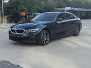 BMW 3 Series 2022