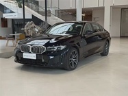 BMW 3 Series 2024