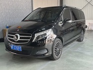 Mercedes-Benz V-Class 2020