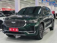 Geely Xingyue L 2024
