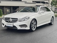 Mercedes-Benz E-Class 2015