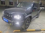 Jetour Traveller 2025