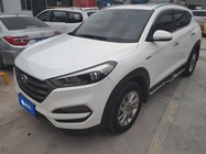 Hyundai Tucson 2016