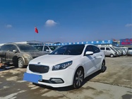Kia K4 2016