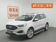 Ford Edge 2020