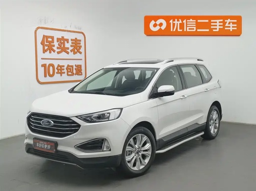 Ford Edge 2020